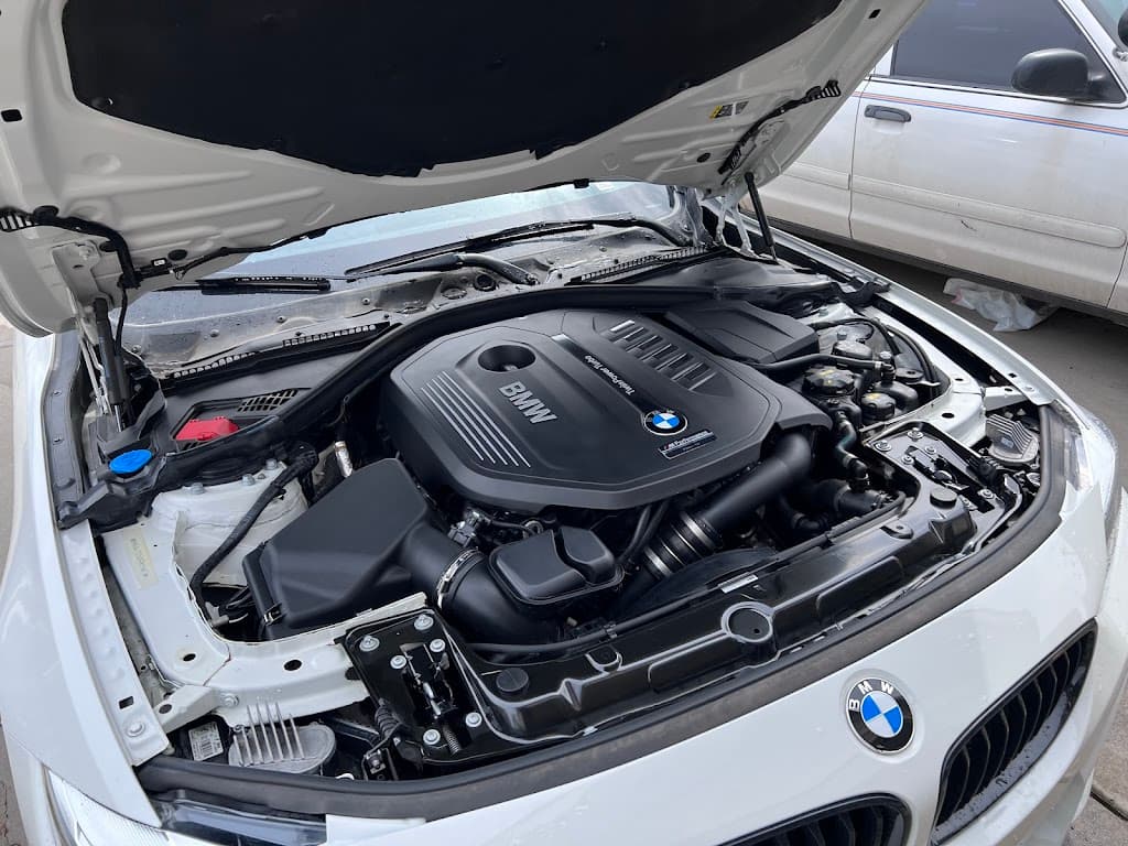 Five Mile Auto Detailing featured