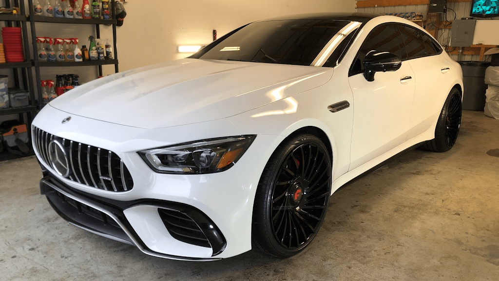 A1 Pro Auto Spa featured