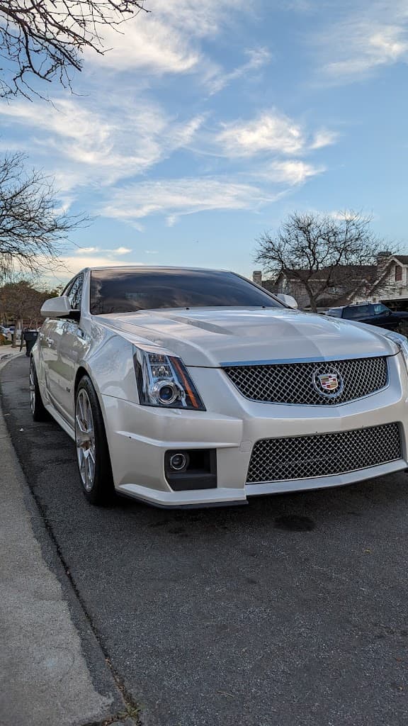 Hydro Swift Mobile Detailing featured