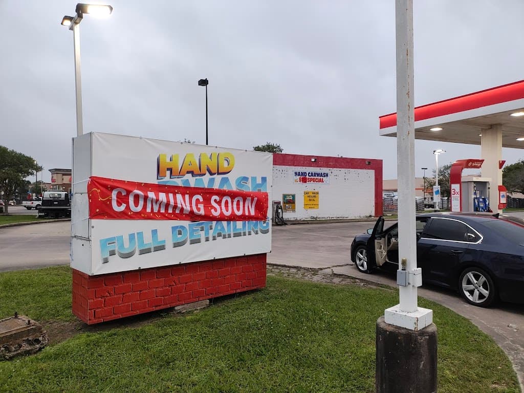 Garcia's Detailing featured