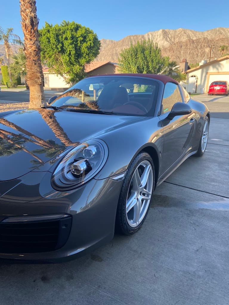 Preferred Auto Spa 760 featured