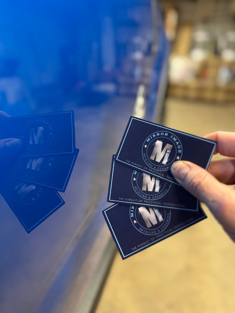 Mirror Image Car Detailing & Ceramic Coatings featured