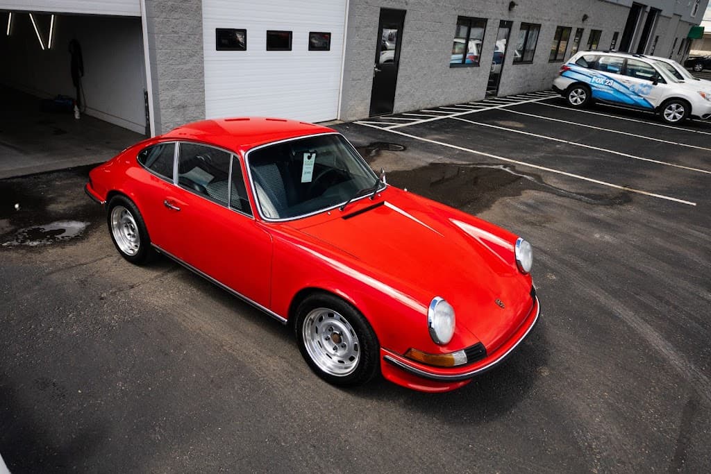 Every Detail - Ceramic Coatings and Paint Protection Film featured