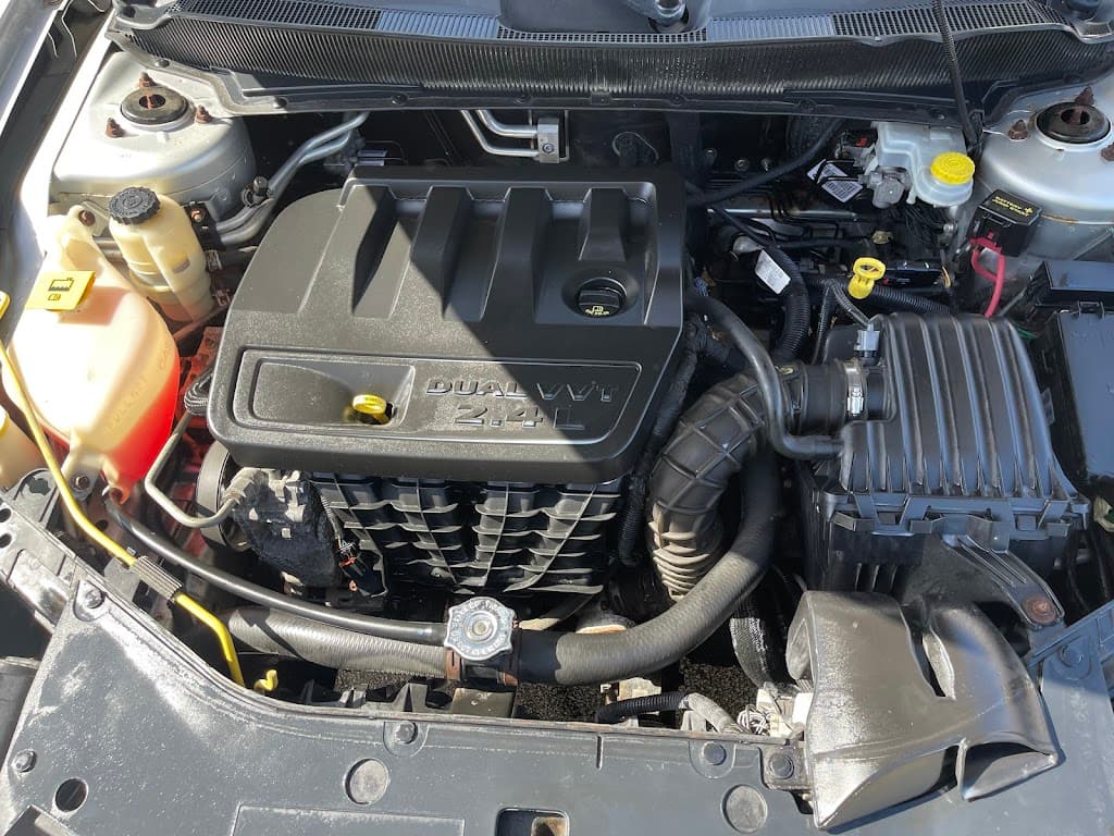Clean Auto Spa - Car Detailing featured