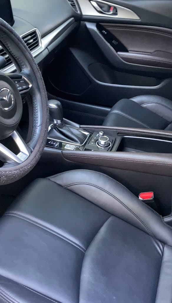 X Auto Detailing featured