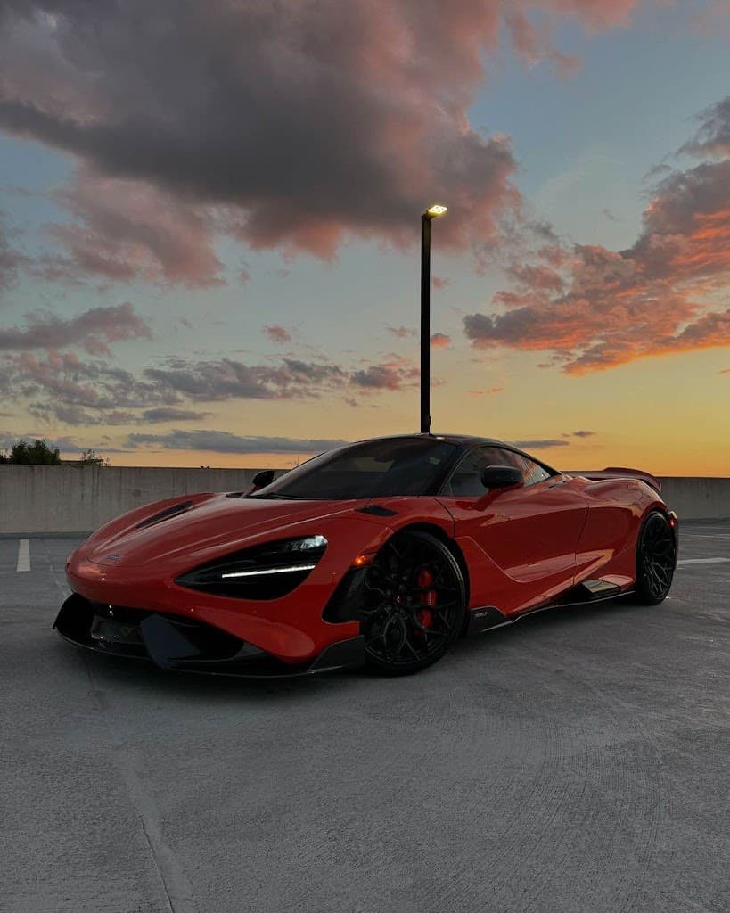Marrufo Car Detailing & Ceramic Coating featured