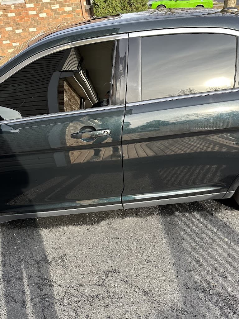 Walpole's Wash & Wax featured