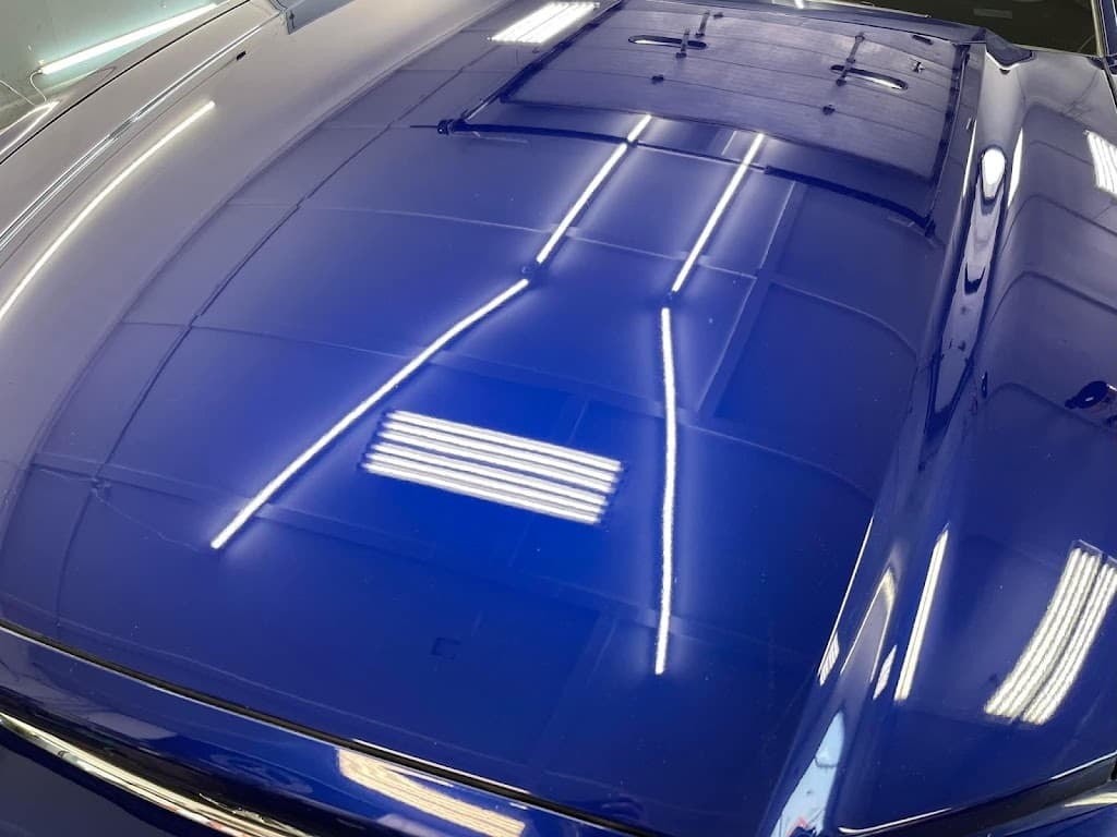 TILIO - Auto Detailing featured