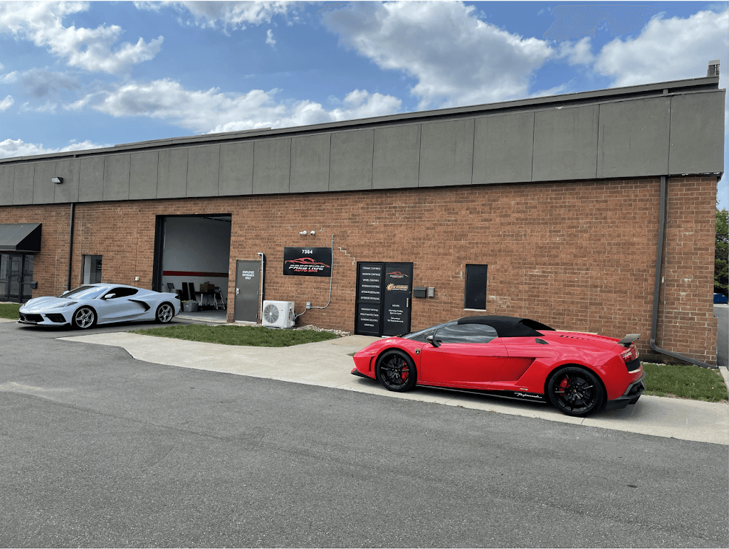PRESTIGE AUTO SPA featured