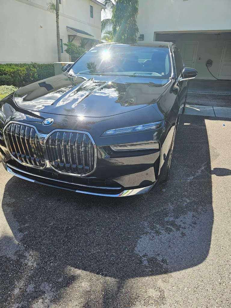 Jay & Sons Smooth Car Detailing, LLC featured