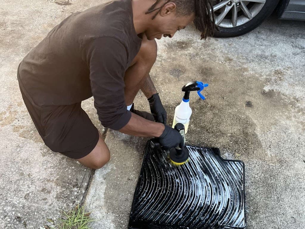 D.I.D. Detailing Services featured
