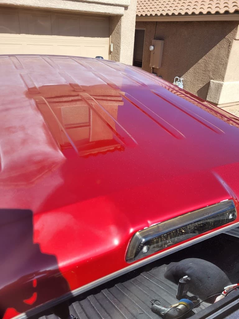 Blake's Auto Detailing featured