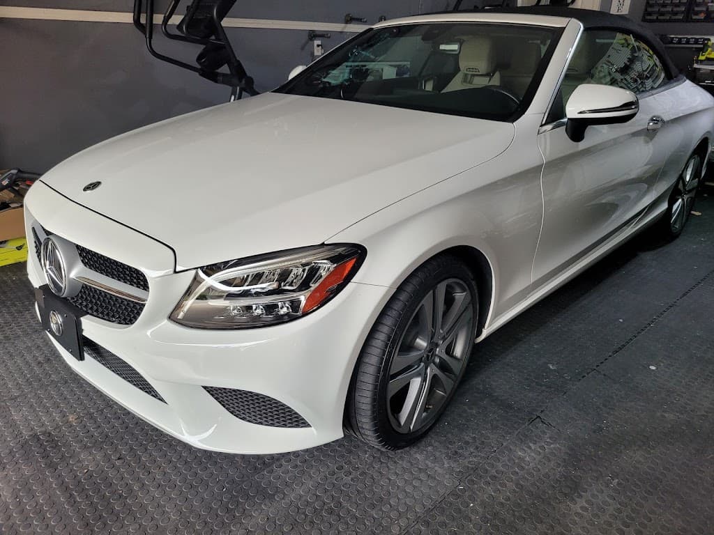 Aloha Sandy Springs Detailing | Car Detailing Sandy Springs | Sandy Springs Auto Detailing featured