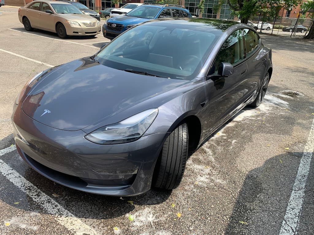 Gro Mobile Detailing featured