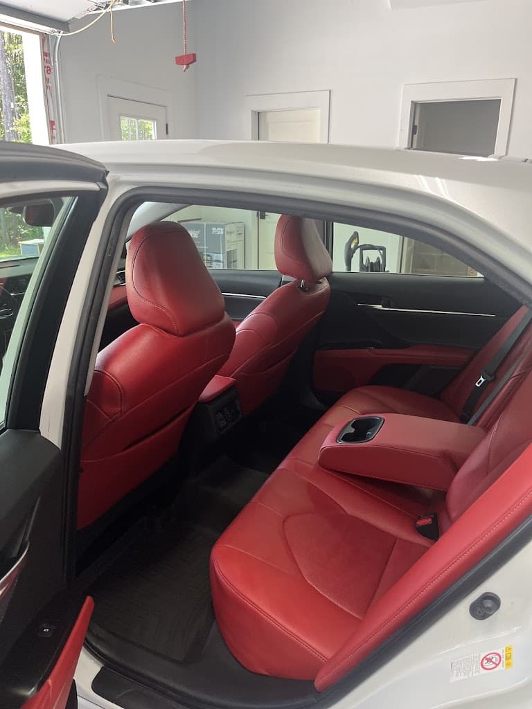 Clean to a T Auto Detailing featured