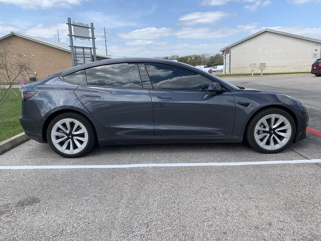 Round Rock Window Tinting | XPEL PPF & Ceramic Coatings - Business Image