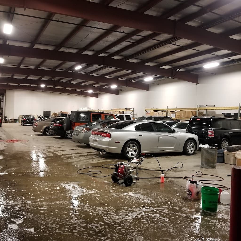 R J Detailing LLC featured