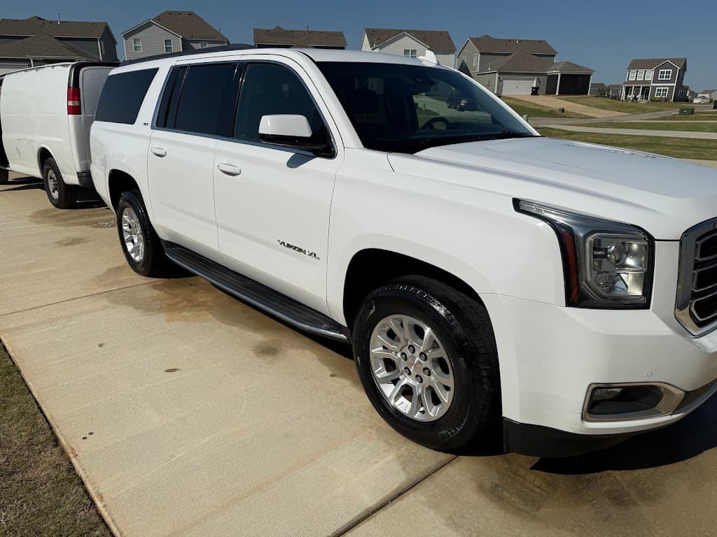 Marco''s Mobile Detailing & Pressure Cleaning featured