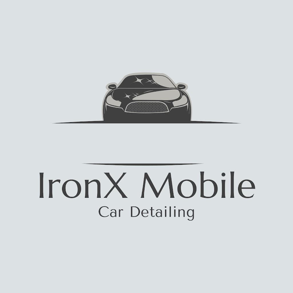 IronX Mobile Car Detailing featured