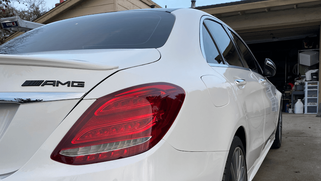 Pristine Detail Spa featured