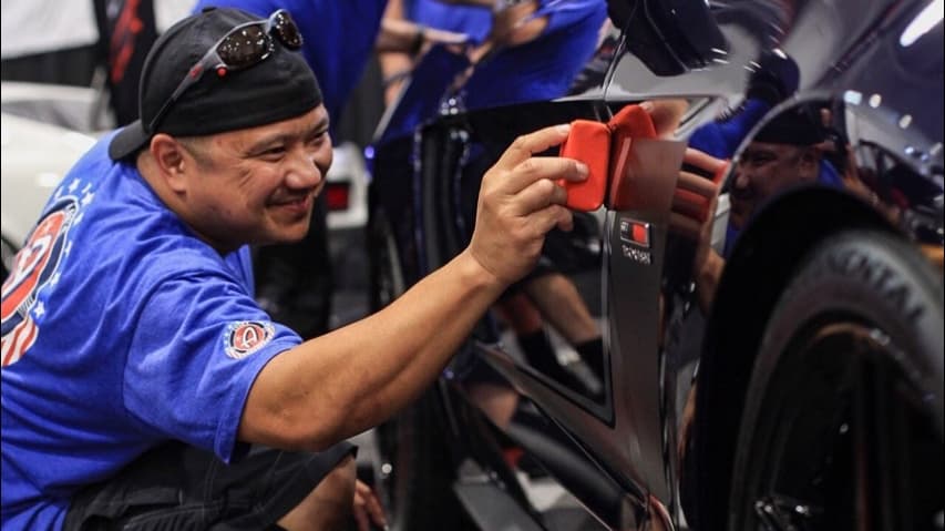 Aloha Detailing ( 29 years of Experience, 12 Years Ceramic Coating Vehicles, By Appointment only) - Business Image