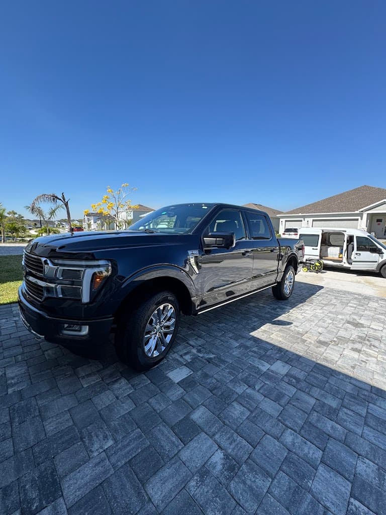 M&J's Mobile Car Detailing featured