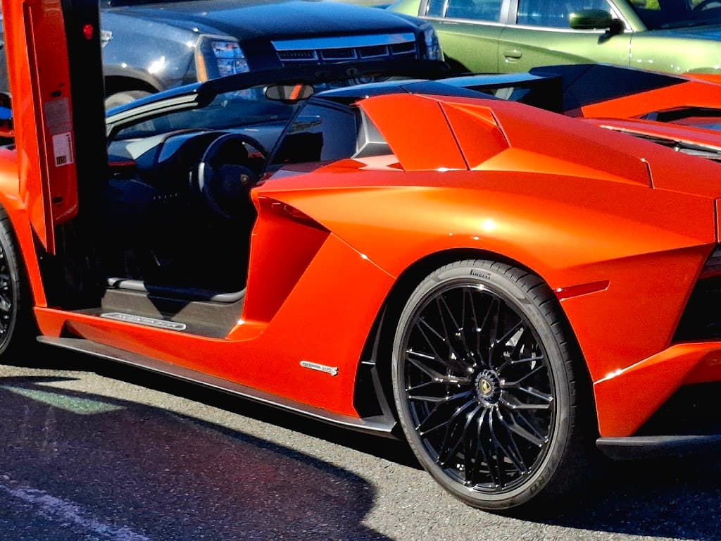 Cascade Mobile Detail LLC featured