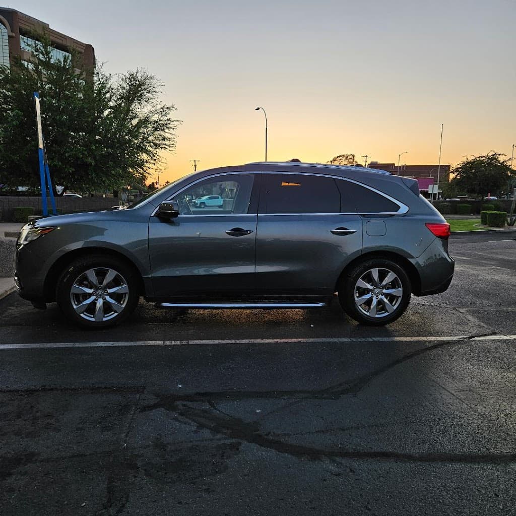 AZ Mobile Car Detailing featured