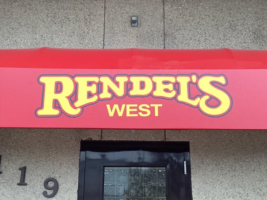 Rendel's West featured