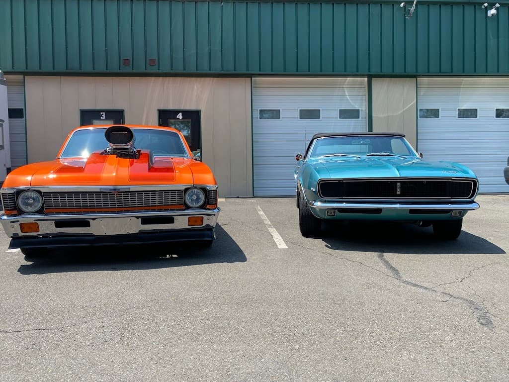 Curb Appeal Customs featured