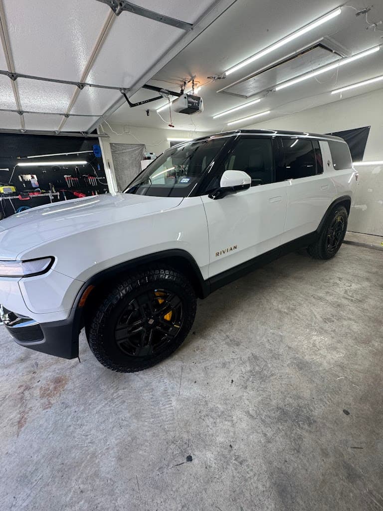 Xtreme Reflections Ceramic Coating Paint Correction & Auto Spa featured