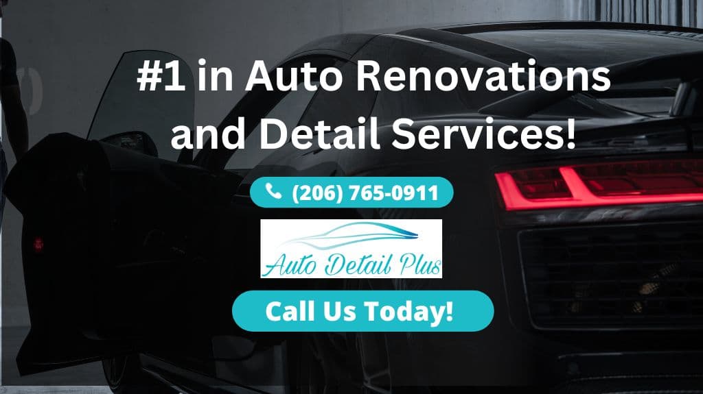 Auto Detail Plus Water Leak Repair And Mold Removal featured