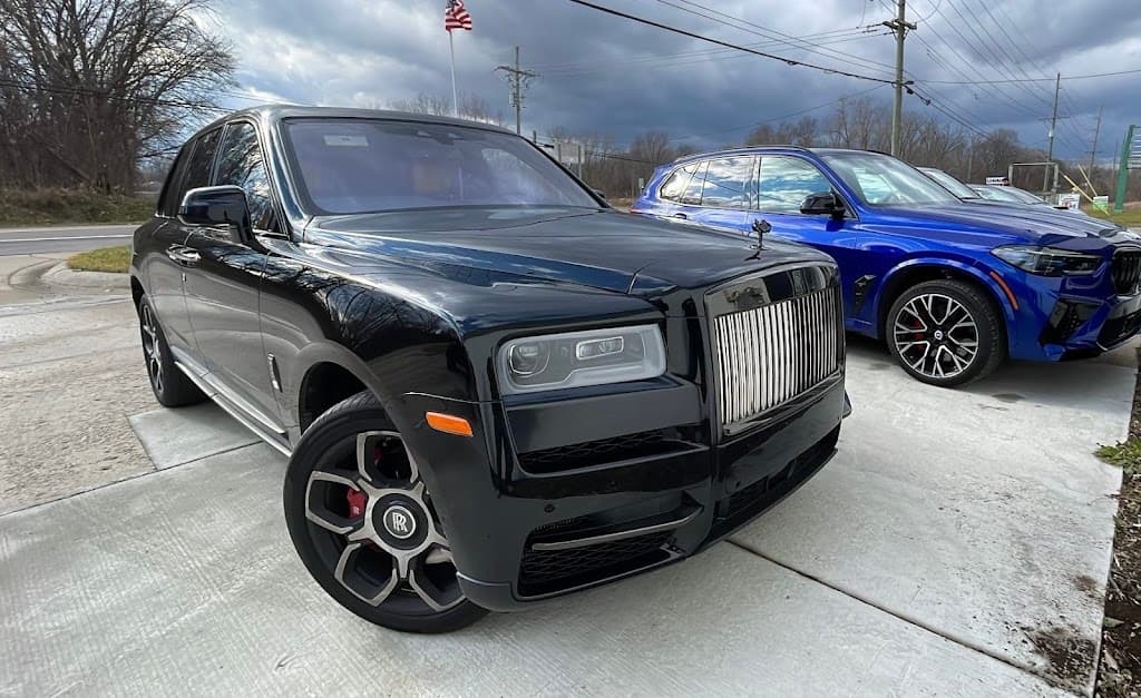 A1 Detailing And Customs featured