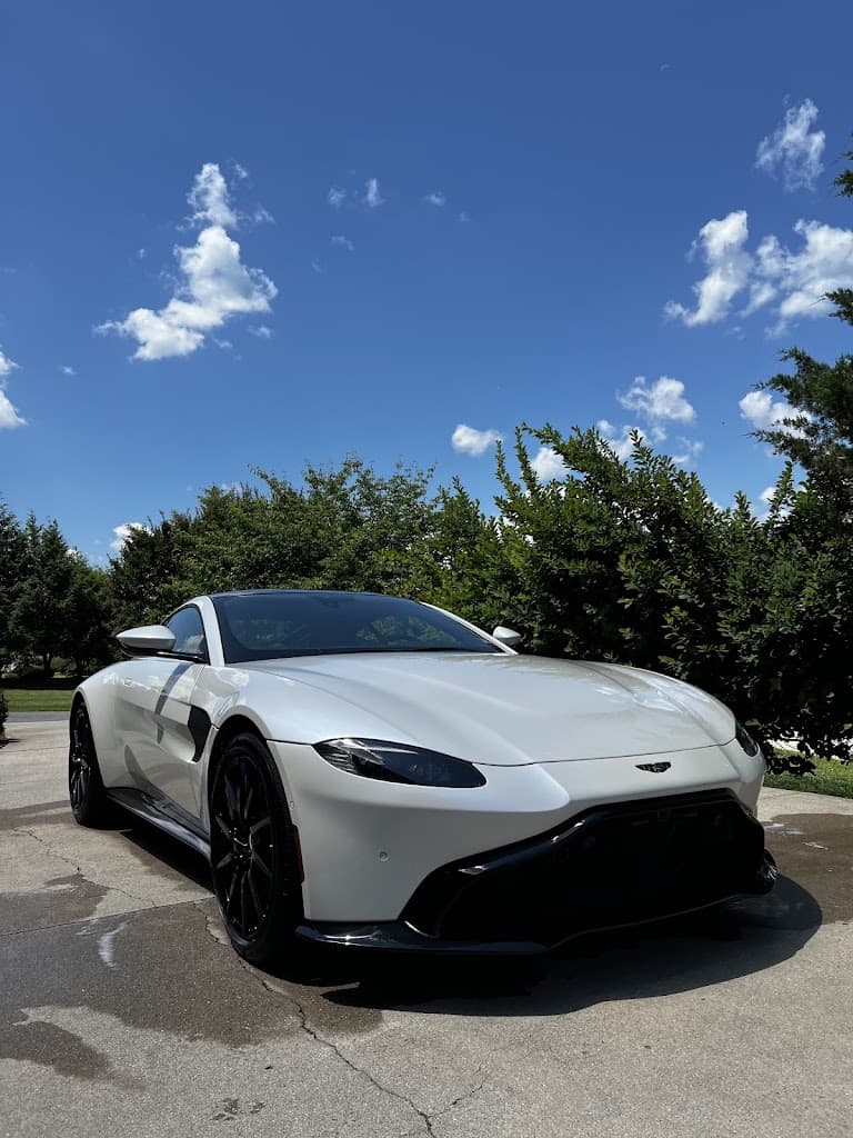 Cash's Clean Detailing featured
