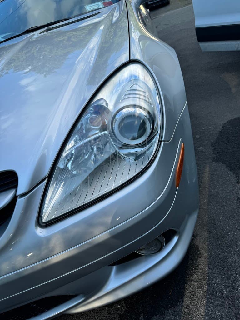 Shiner Mobile Monsey Car Detailing featured