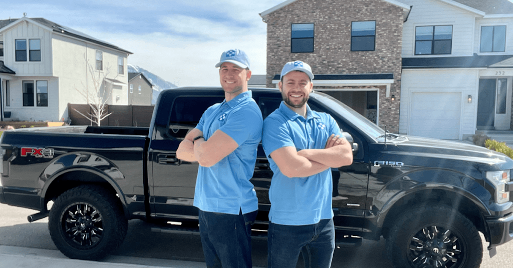 Suddz Mobile Detailing featured