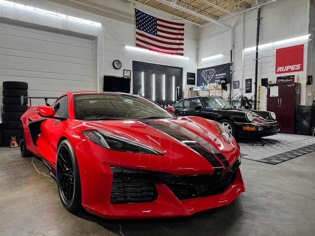 DTailed AutoSpa featured