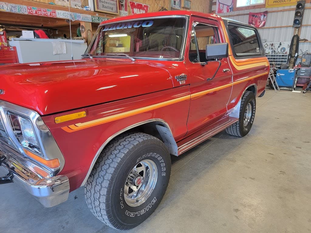 Regular Joe's Detailing featured