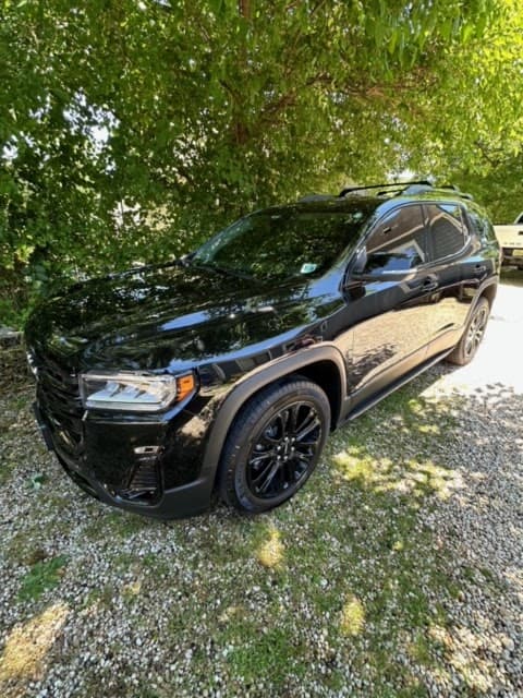 Tino's Suds Mobile Detail & Restoration featured