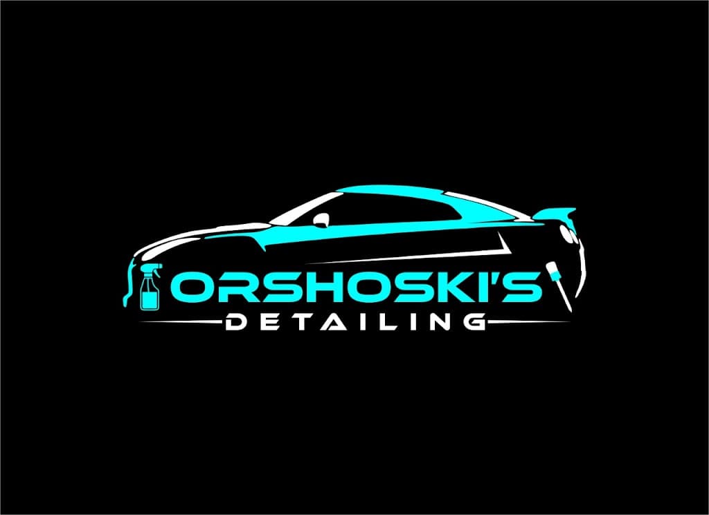 Orshoski's Detailing featured