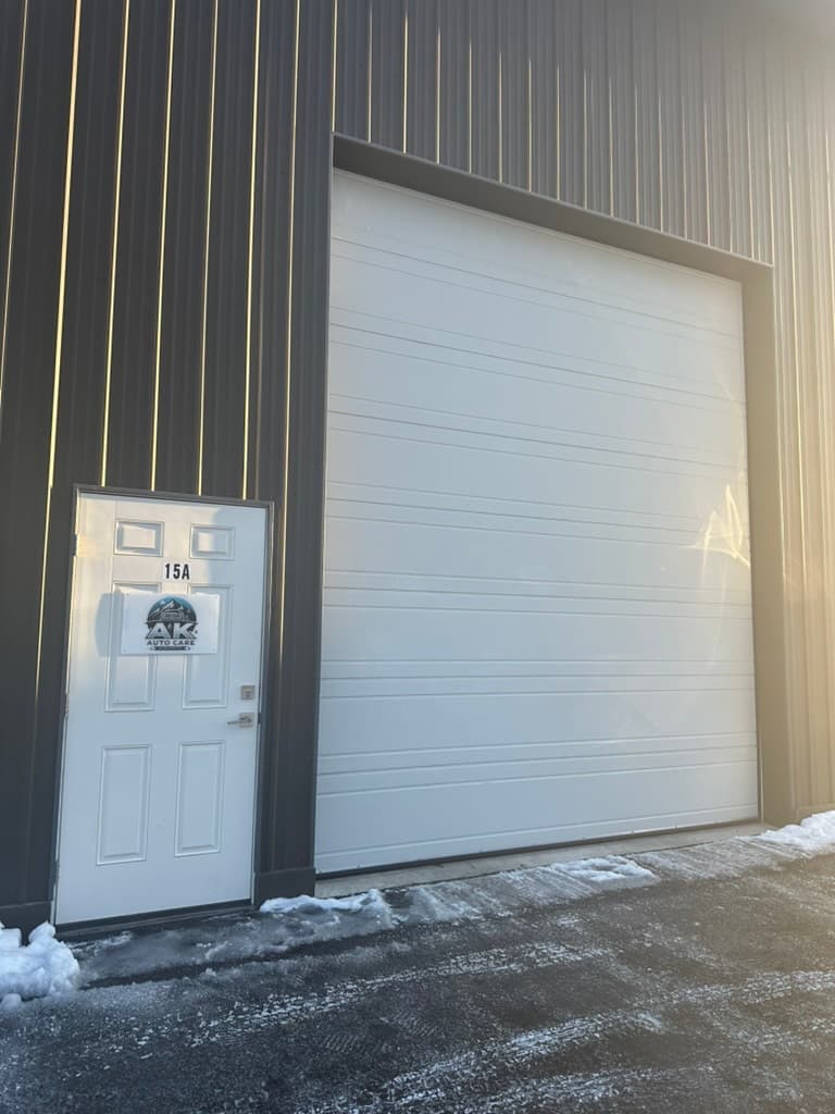 AK Auto Care LLC featured