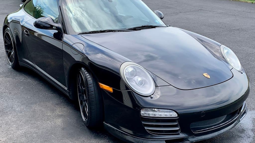 House Of Sudz Mobile Detailing featured
