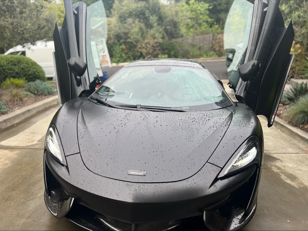 E&D Mobile Auto Detailing featured