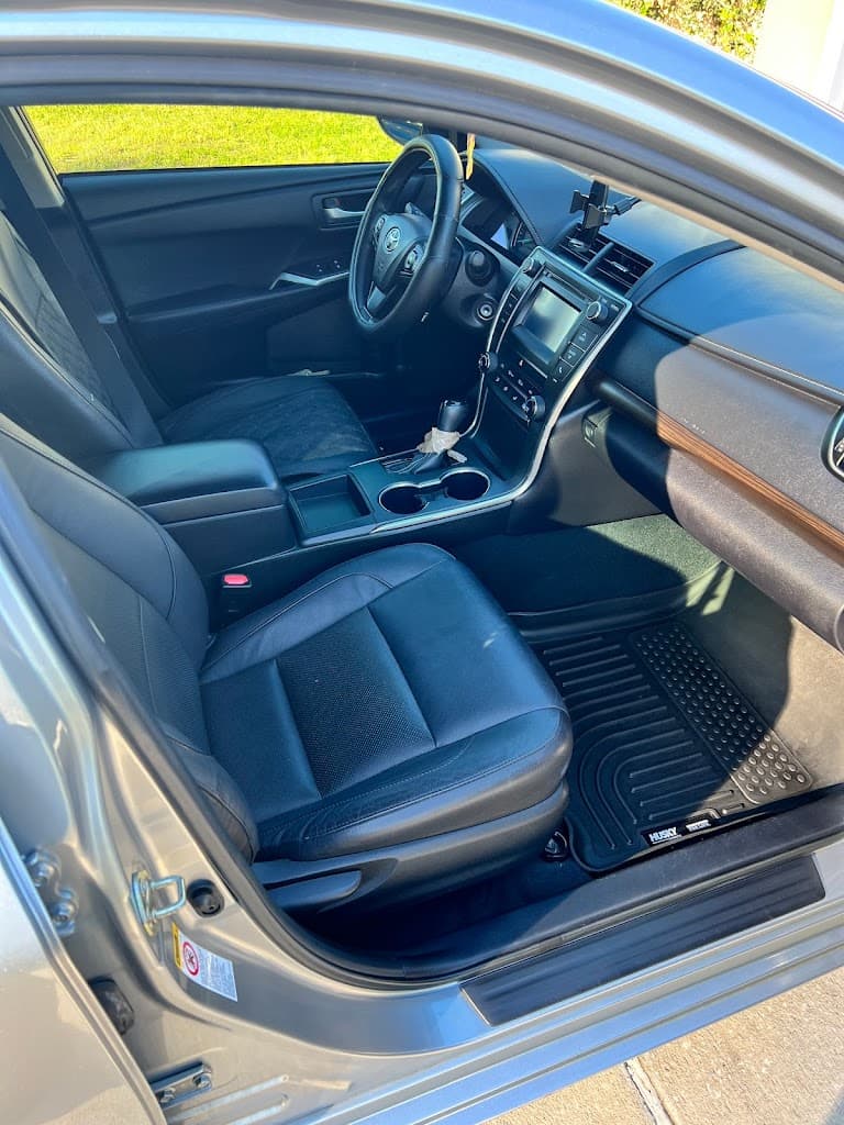 SLLLC Mobile Detailing Jacksonville Florida featured