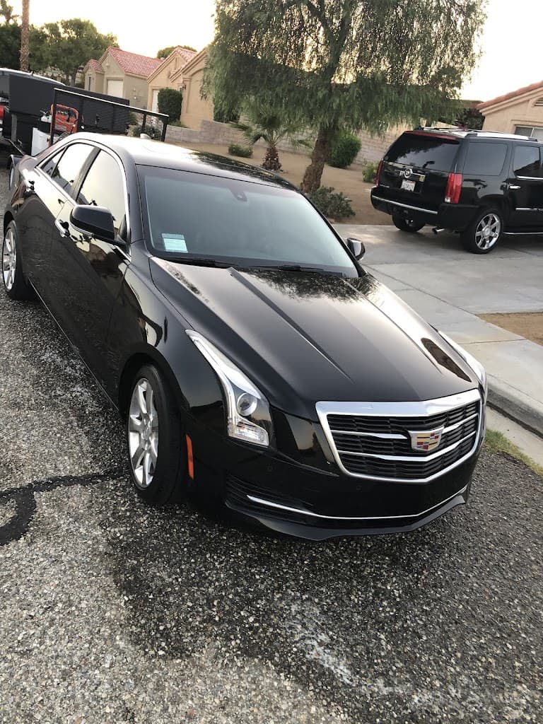 Trident Mobile Wash and Detail featured