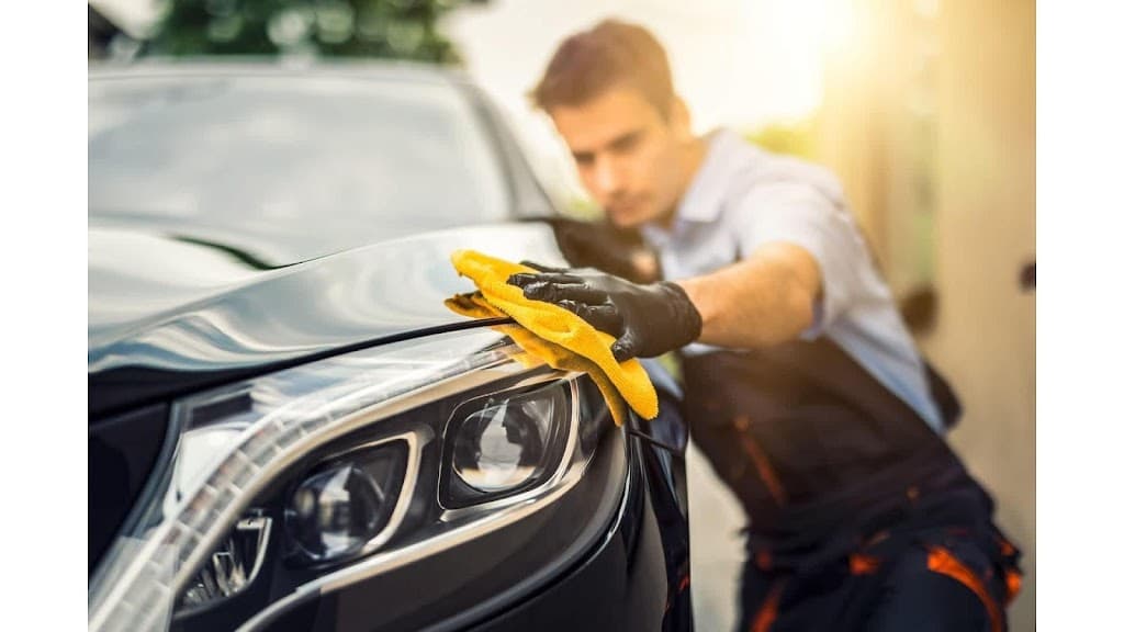 KP's Kwik-n-Klean Full Service Auto Detail featured