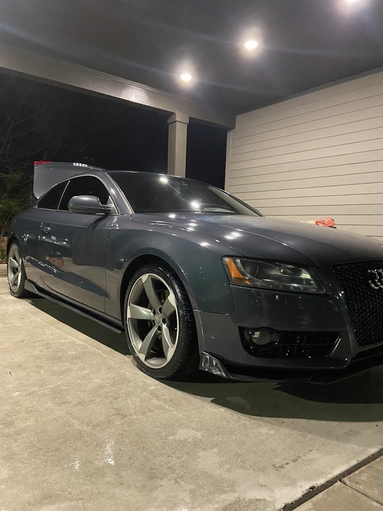 Ben's Auto Detail featured