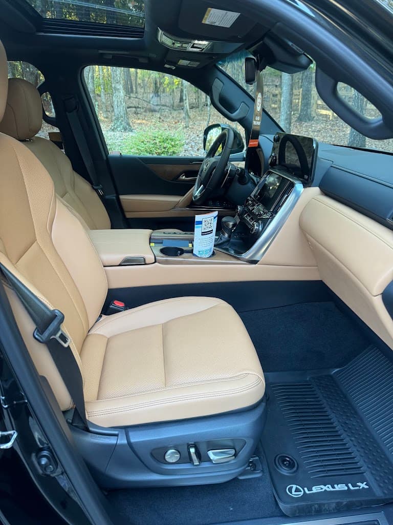 Driven 2 Shine Auto Detailing featured