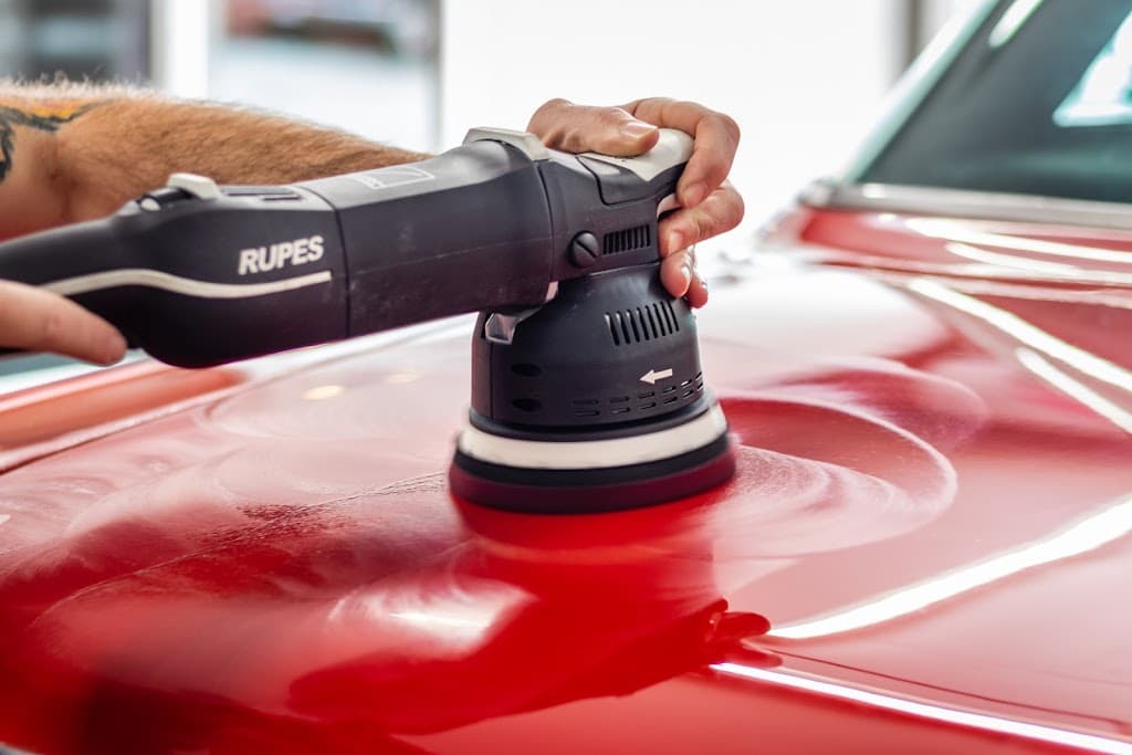 Vivid Detailz Auto Spa & Ceramic Coatings featured