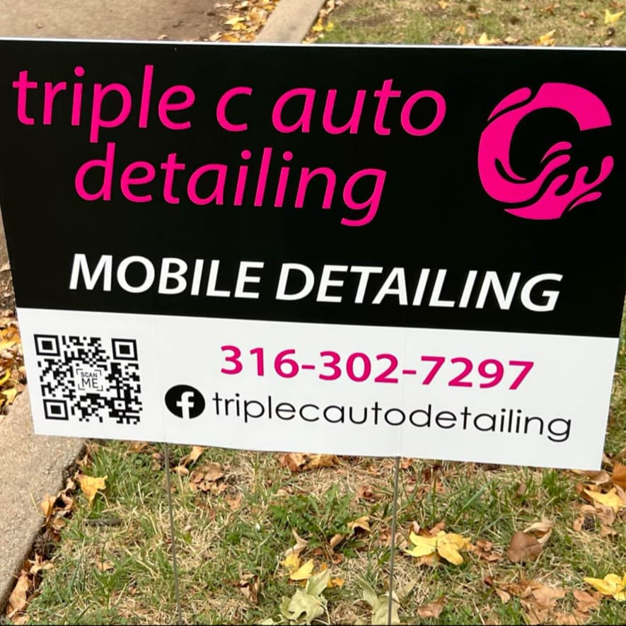 Triple C Auto Detailing featured